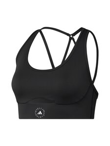 adidas by Stella McCartney - Urheiluliivit - IW6373 BLACK adidas by Stella McCartney - Urheiluliivit - IW6373 BLACK | Stockmann