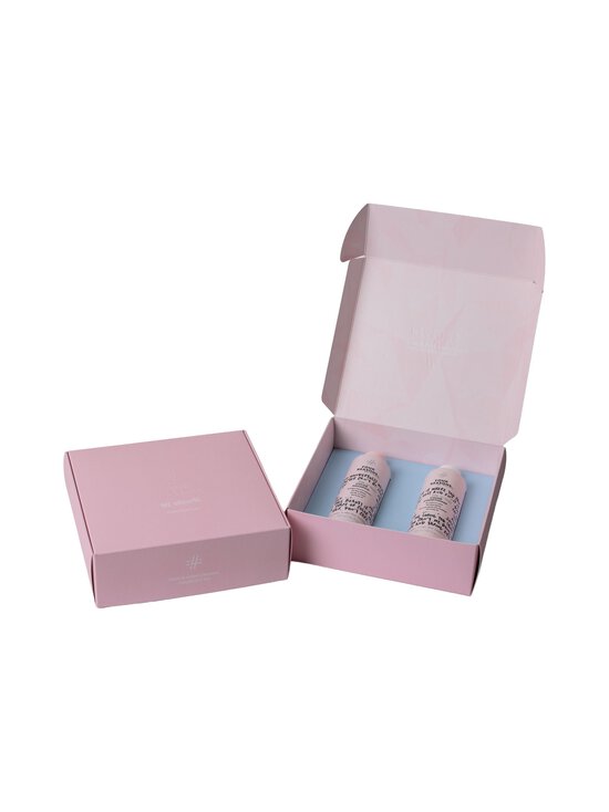 Four Reasons - Color Gift Set -hiustenhoitopakkaus - NOCOL | Stockmann - photo 1
