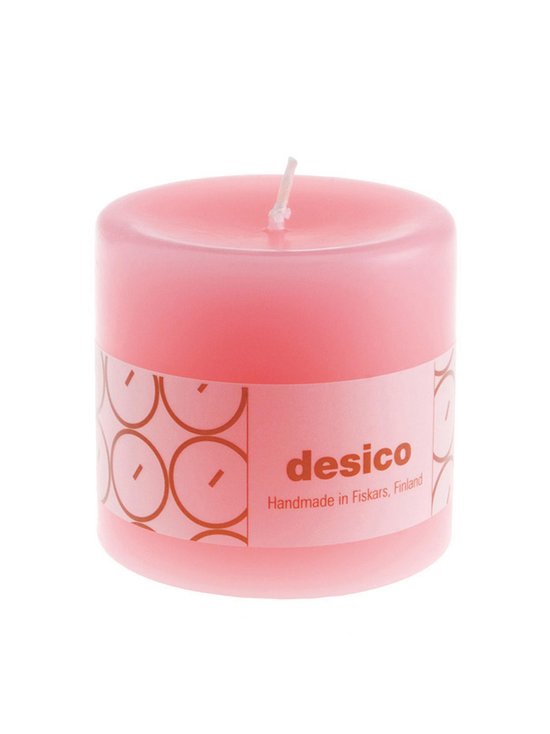 Desico - Lauaküünal, 70 mm - ROSE - photo 1 Desico - Lauaküünal, 70 mm - ROSE | Stockmann - photo 1