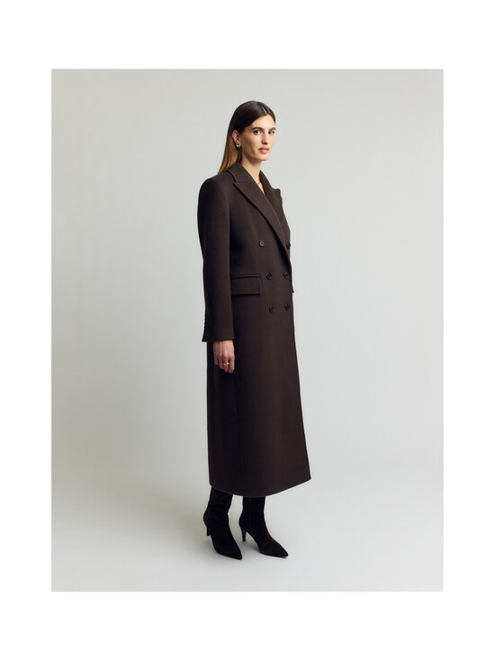 Andiata - Angie-villakangastakki - 064 ESPRESSO | Stockmann - photo 3