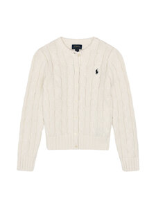 Polo Ralph Lauren - Palmikkoneuletakki - 003 NEVIS | Stockmann