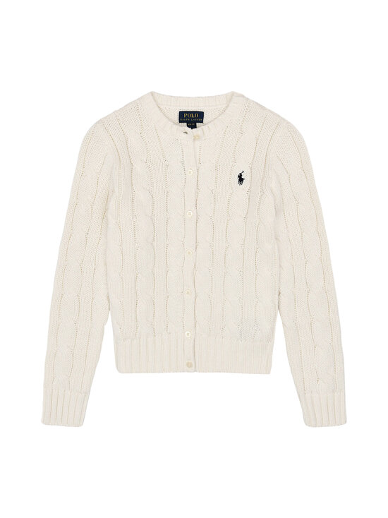 Polo Ralph Lauren - Palmikkoneuletakki - 003 NEVIS | Stockmann - photo 1