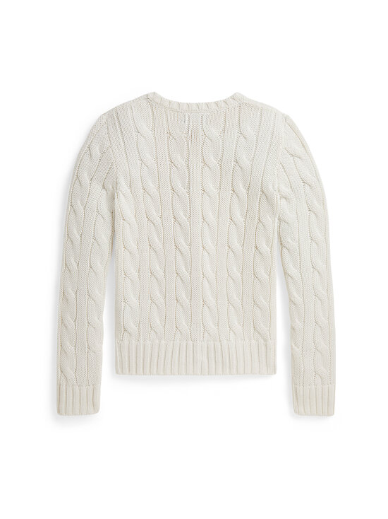 Polo Ralph Lauren - Palmikkoneuletakki - 003 NEVIS | Stockmann - photo 2