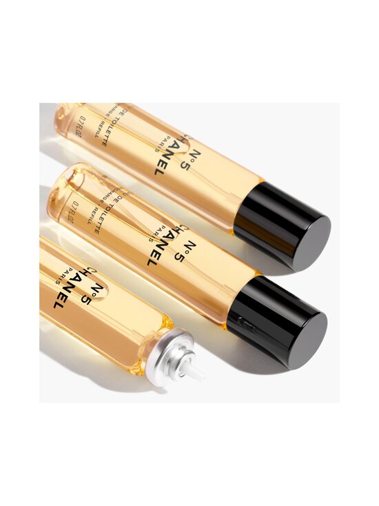 CHANEL - N°5 Eau De Toilette Twist And Spray | Stockmann - photo 2