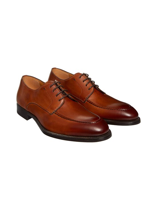 MAGNANNI - Alva Flex Derby -nahkakengät - MID BROWN - photo 5 MAGNANNI - Alva Flex Derby -nahkakengät - MID BROWN | Stockmann - photo 5