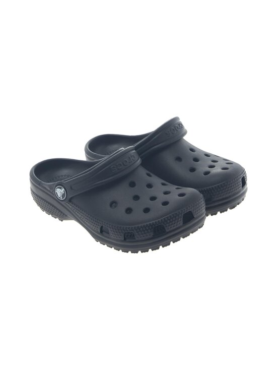 Crocs - Sandaalid Classic Clog Kids - 001 BLACK - photo 4 Crocs - Sandaalid Classic Clog Kids - 001 BLACK | Stockmann - photo 4