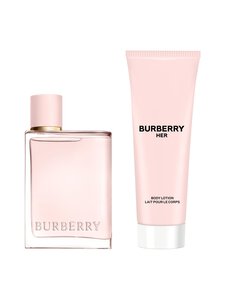 Burberry - Her EdP -tuoksupakkaus | Stockmann