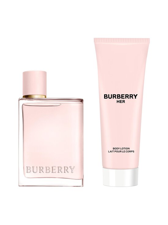 Burberry - Her EdP -tuoksupakkaus - NOCOL | Stockmann - photo 1