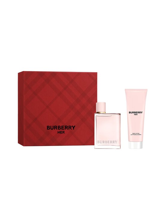 Burberry - Her EdP -tuoksupakkaus - NOCOL | Stockmann - photo 2