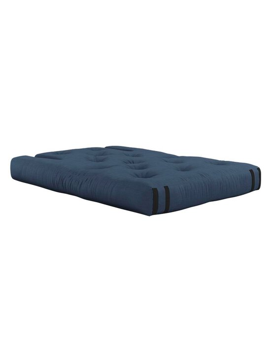 Karup - Hippo-futonsohva navy - BLUE | Stockmann - photo 2