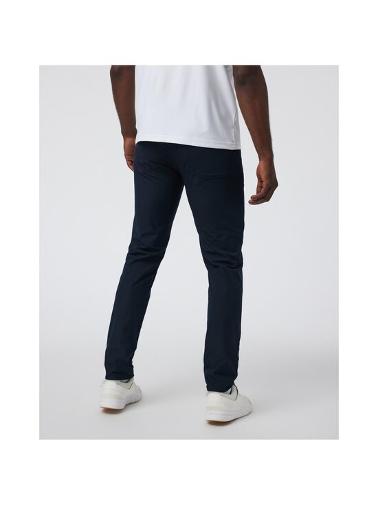 Vuori - Meta Athletic Slim Fit 32 -housut - INK INK | Stockmann - photo 3