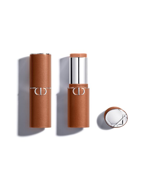 DIOR - Forever Skin Bronzing Balm Stick -aurinkopuuteripuikko - 01 LIGHT FAIR | Stockmann - photo 1