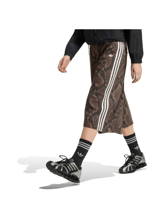 adidas Originals - Püksid Denim Bermuda - KX1900 EARSTR/AUCO | Stockmann - photo 2