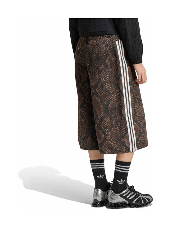 adidas Originals - Püksid Denim Bermuda - KX1900 EARSTR/AUCO | Stockmann - photo 3