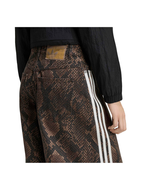 adidas Originals - Püksid Denim Bermuda - KX1900 EARSTR/AUCO | Stockmann - photo 5