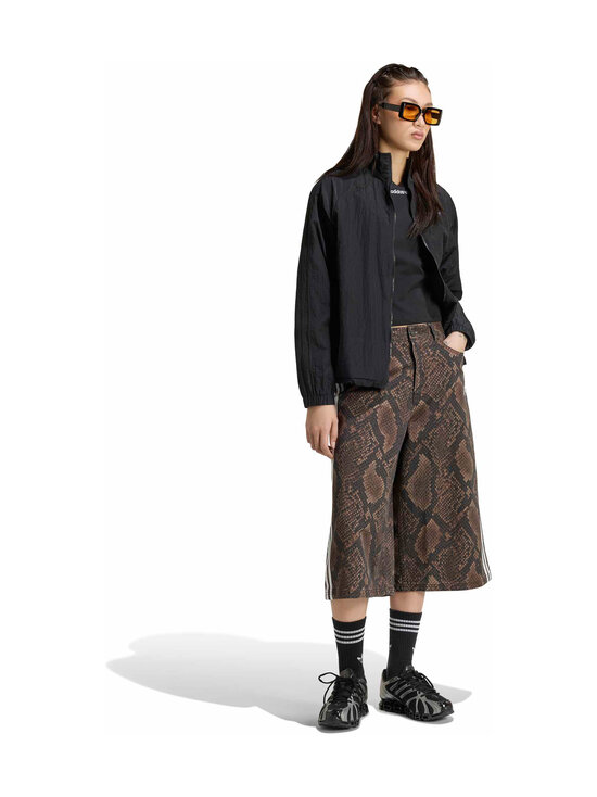 adidas Originals - Püksid Denim Bermuda - KX1900 EARSTR/AUCO | Stockmann - photo 6