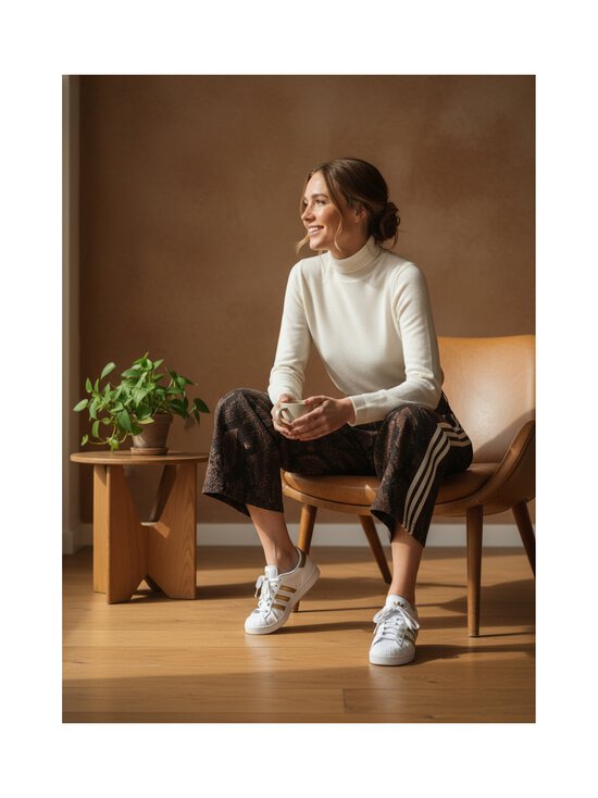 adidas Originals - Püksid Denim Bermuda - KX1900 EARSTR/AUCO | Stockmann - photo 7