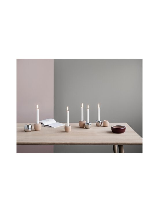 Stelton - Kauss Ora 15 cm - WARM MAROON | Stockmann - photo 5