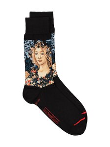 MuseARTa - Sandro Boticelli La Primavera -sukat - BLACK | Stockmann