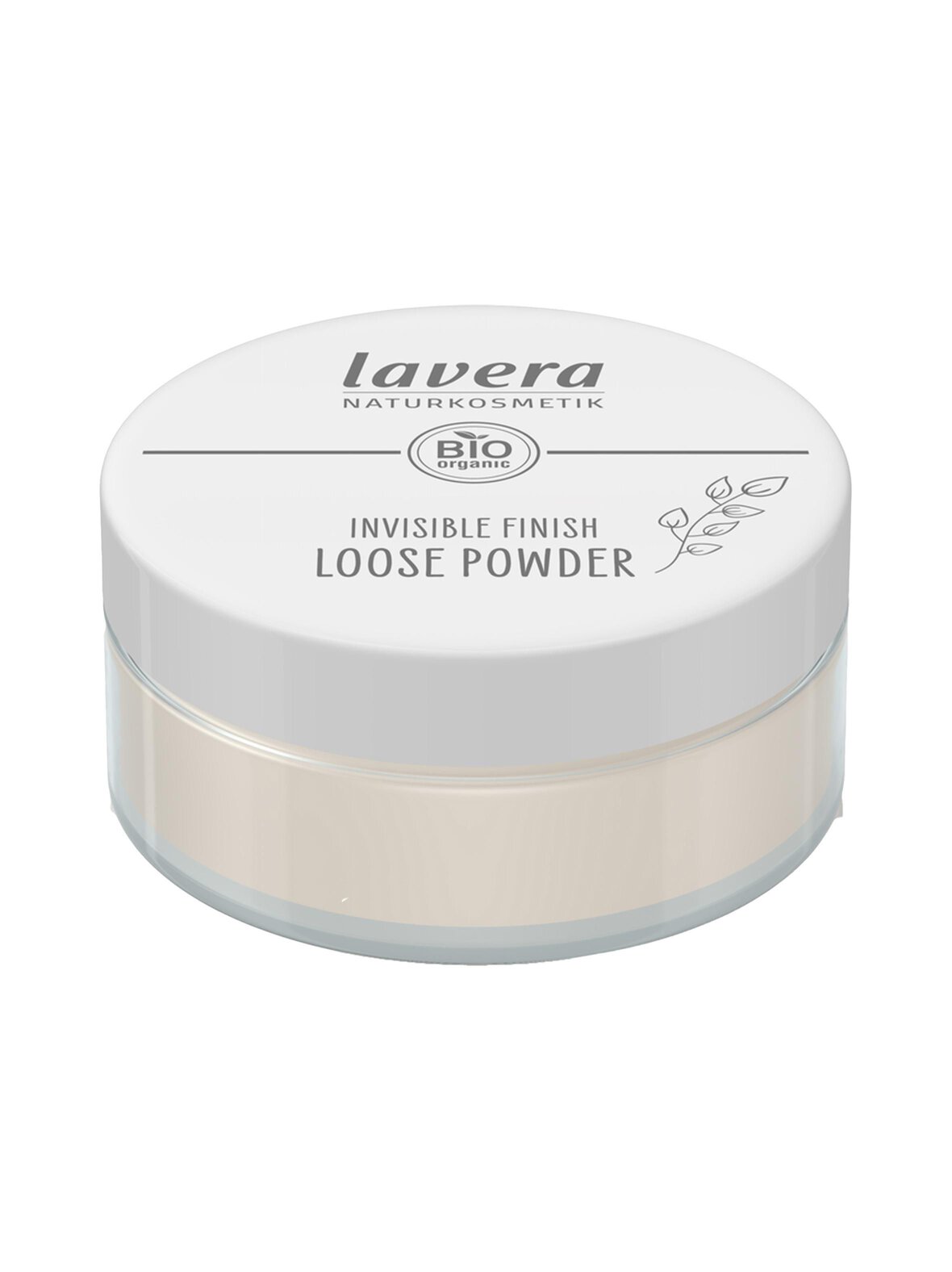 Invisible Finish Loose Powder -irtopuuteri 11 g
