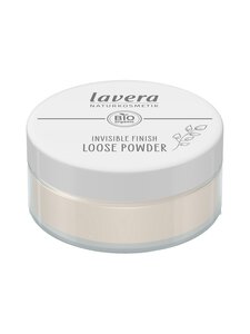 Lavera - Tolmpuuder Invisible Finish Loose Powder 11 g Lavera - Tolmpuuder Invisible Finish Loose Powder 11 g | Stockmann