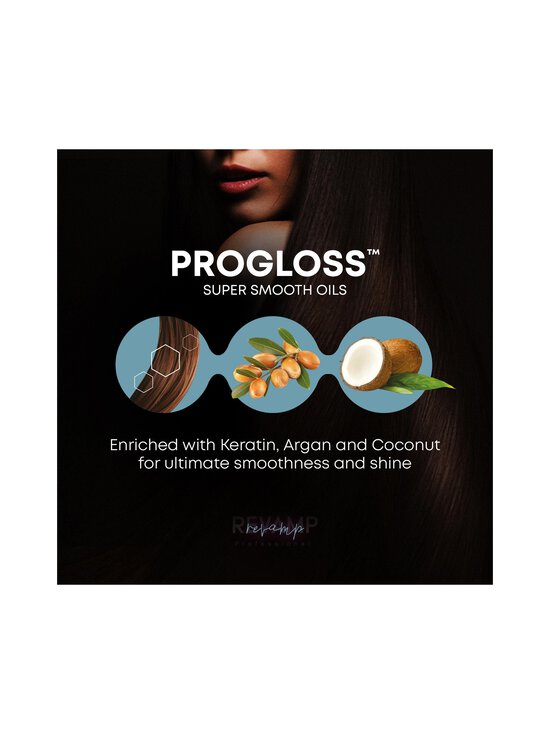 Revamp - Progloss Tight -kiharrin - BLACK - photo 4 Revamp - Progloss Tight -kiharrin - BLACK | Stockmann - photo 4