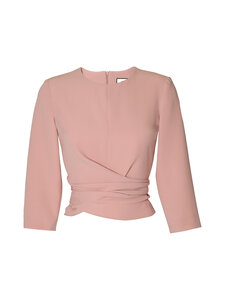 Andiata - Kiana blūze - 13 HAZY PINK | Stockmann