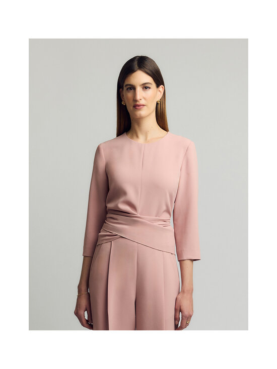 Andiata - Kiana blūze - 13 HAZY PINK | Stockmann - photo 2