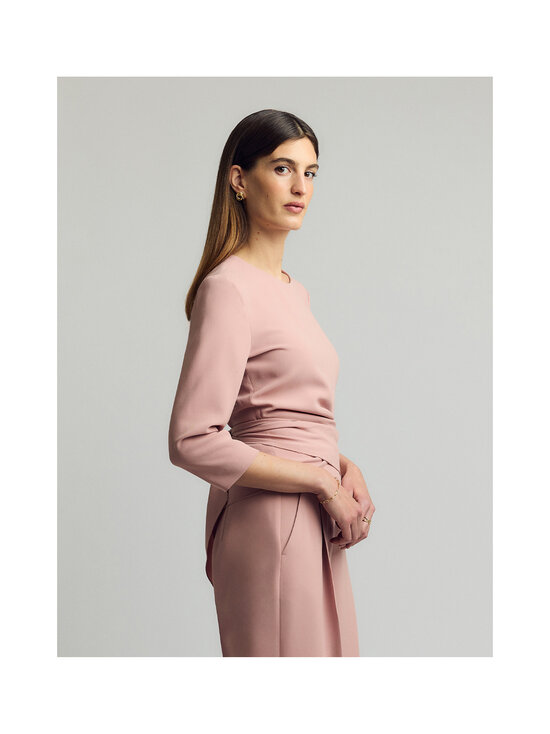 Andiata - Kiana blūze - 13 HAZY PINK | Stockmann - photo 3