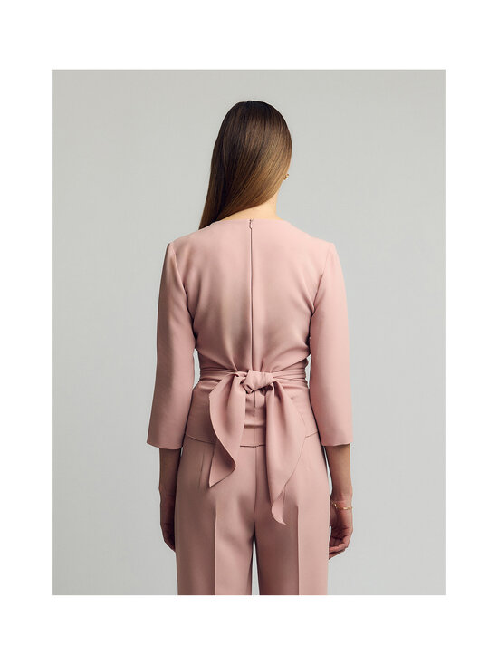Andiata - Kiana blūze - 13 HAZY PINK | Stockmann - photo 4