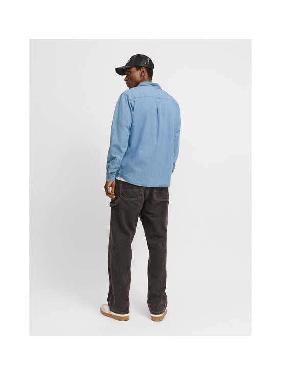 Jack & Jones - Teksasärk JjiCreek JjShirt - BLUE DENIM PACK:LIGHT BLUE - photo 6 Jack & Jones - Teksasärk JjiCreek JjShirt - BLUE DENIM PACK:LIGHT BLUE | Stockmann - photo 6