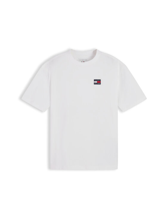 Tommy Hilfiger - Flag Heritage Archive t-paita - YBR WHITE | Stockmann - photo 1