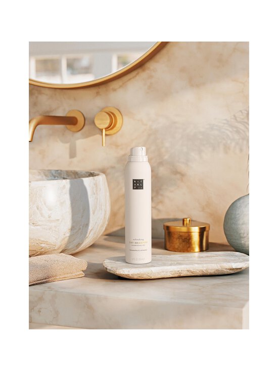 Rituals - Refreshing Dry -kuivashampoo - NOCOL | Stockmann - photo 4