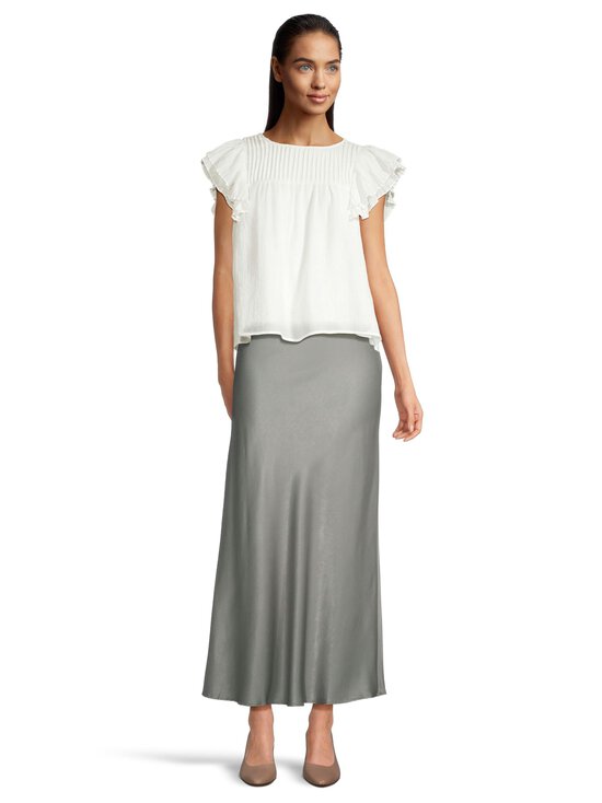 MY ESSENTIAL WARDROBE - EstelleMW svārki - 160 MOON MIST | Stockmann - photo 3