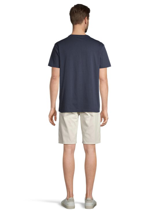 Cap Horn - Micke t-paita - NAVY | Stockmann - photo 3