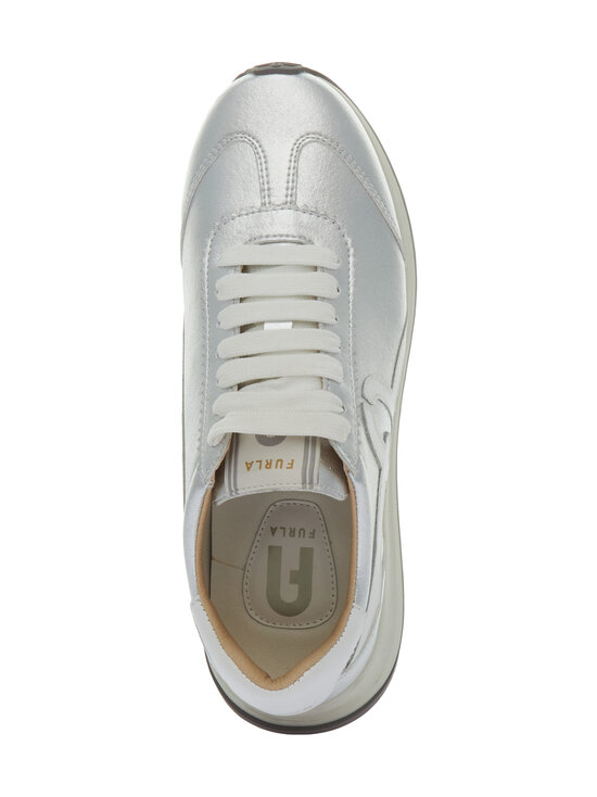 Furla - Retro T.35 -tennarit - P3300 COLOR SILVER+TALCO H | Stockmann - photo 2