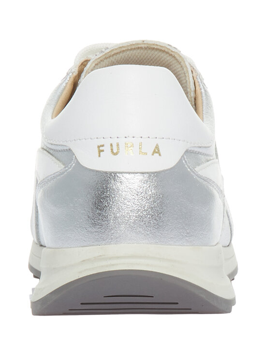 Furla - Retro T.35 -tennarit - P3300 COLOR SILVER+TALCO H | Stockmann - photo 3