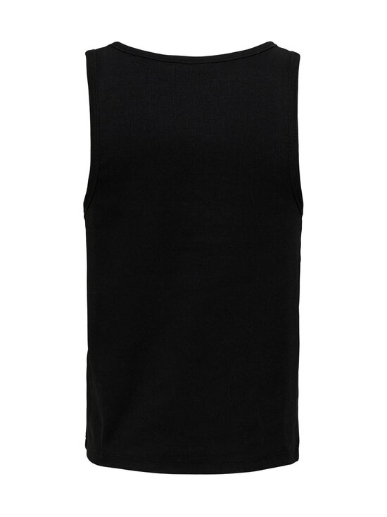 Only & Sons - OnsTanner Tank -toppi - BLACK | Stockmann - photo 2