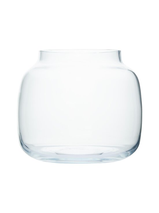 Villa Stockmann - Donno-lasimaljakko 17,5 cm - CLEAR - photo 1 Villa Stockmann - Donno-lasimaljakko 17,5 cm - CLEAR | Stockmann - photo 1