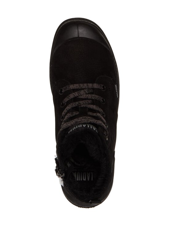 Palladium - Pamapa hi zip talvesaapad - 010 BLACK - photo 2 Palladium - Pamapa hi zip talvesaapad - 010 BLACK | Stockmann - photo 2