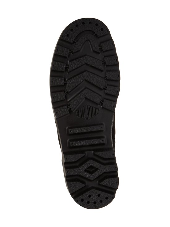 Palladium - Pamapa hi zip talvesaapad - 010 BLACK - photo 4 Palladium - Pamapa hi zip talvesaapad - 010 BLACK | Stockmann - photo 4