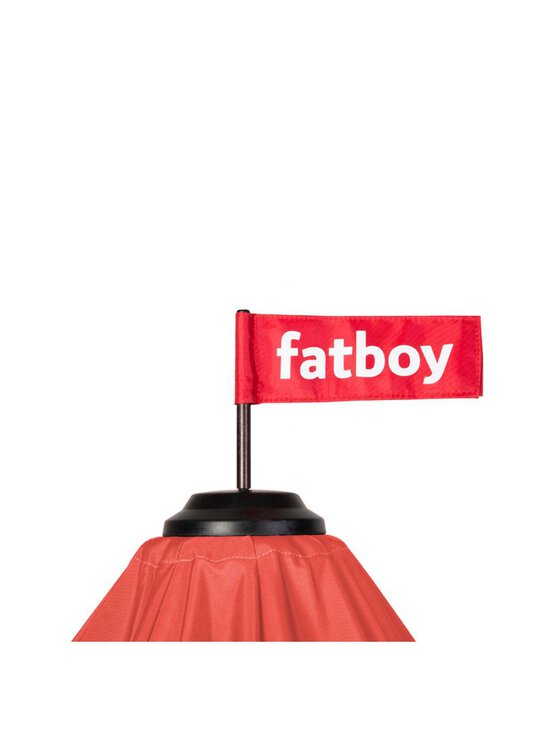 Fatboy - Stripesol-aurinkovarjo - PUNAINEN - photo 3 Fatboy - Stripesol-aurinkovarjo - PUNAINEN | Stockmann - photo 3