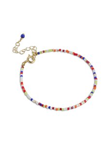 ENAMEL Copenhagen - Kullatud käevõru Petra - BOHO | Stockmann