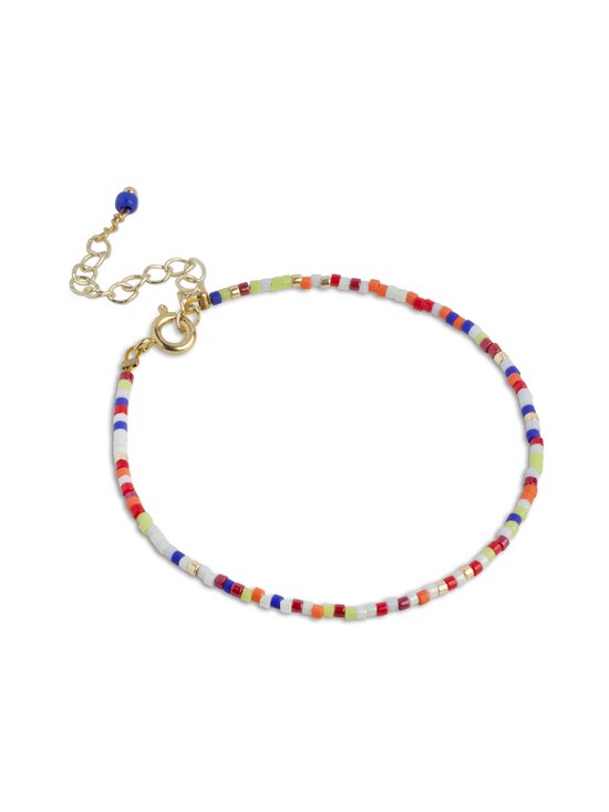 ENAMEL Copenhagen - Kullatud käevõru Petra - BOHO | Stockmann - photo 1