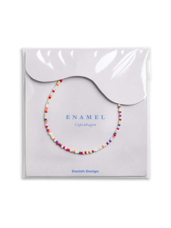 ENAMEL Copenhagen - Kullatud käevõru Petra - BOHO | Stockmann - photo 2
