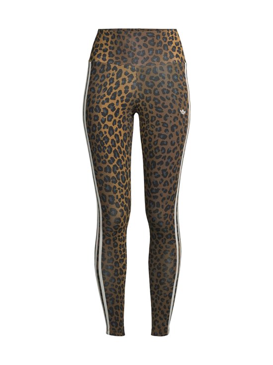 Jzs87 Legging -treenihousut