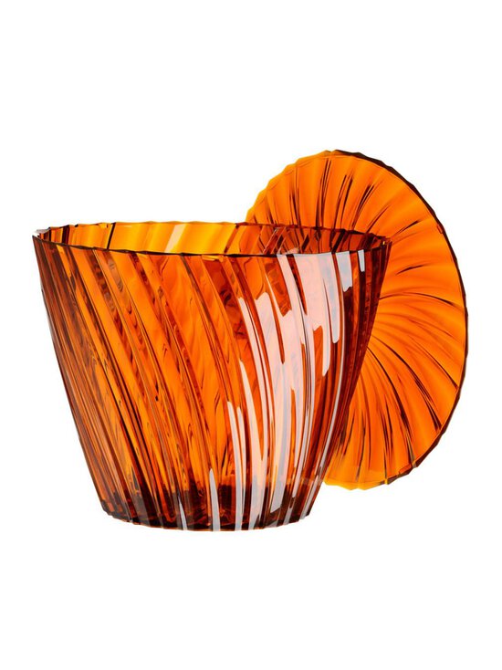 Kartell - Sparkle-pöytä - KELTAINEN,LÄPINÄKYVÄ,ORANSSI - photo 2 Kartell - Sparkle-pöytä - KELTAINEN,LÄPINÄKYVÄ,ORANSSI | Stockmann - photo 2