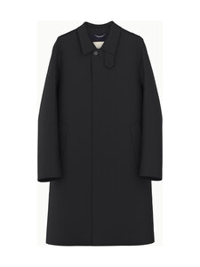 Mackintosh - Dunkeld-villakangastakki - MO9483 / DU02/3H03 NAVY | Stockmann