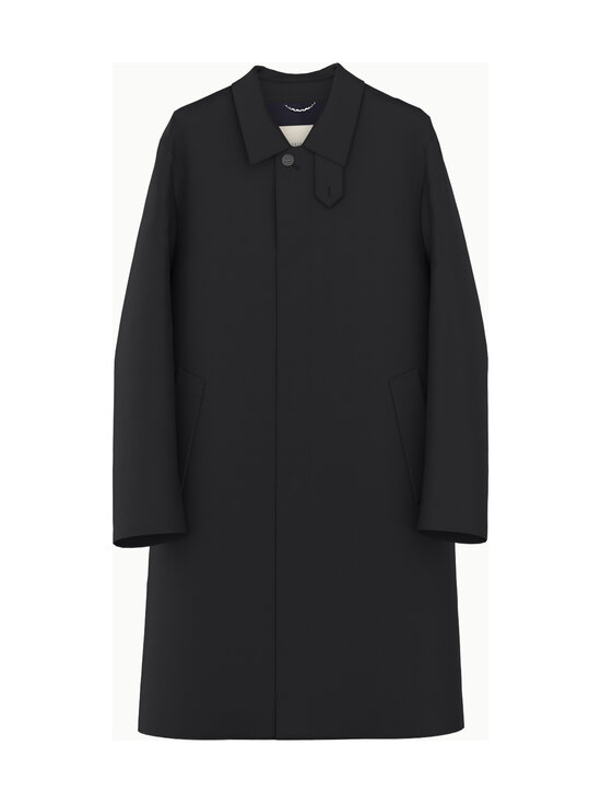 Mackintosh - Dunkeld-villakangastakki - MO9483 / DU02/3H03 NAVY | Stockmann - photo 1