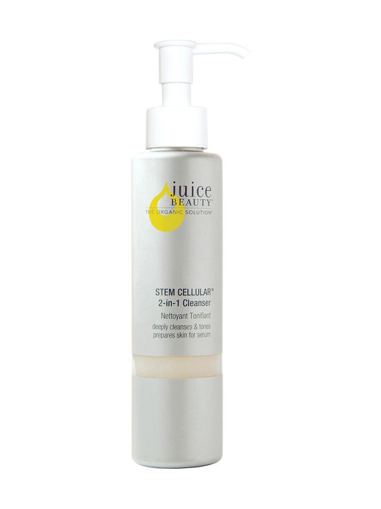 Stem Cellular™ 2-in-1 Cleanser -puhdistusgeeli 133 ml